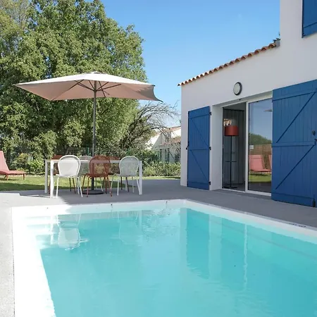 Pierre & Premium Les D'olonne 5* Les Sables-dʼOlonne