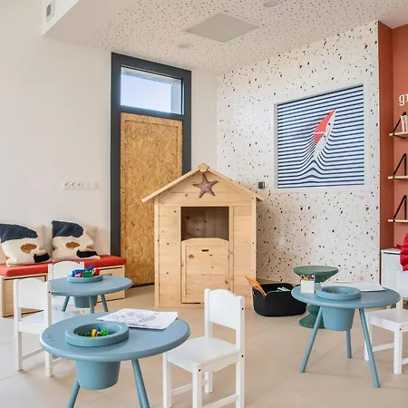 Pierre & Premium Les D'olonne