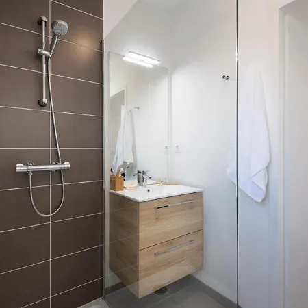 Lejlighedshotel Pierre & Premium Les D'olonne Les Sables-dʼOlonne