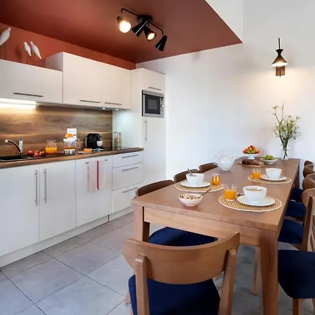 Pierre & Premium Les D'olonne Les Sables-dʼOlonne