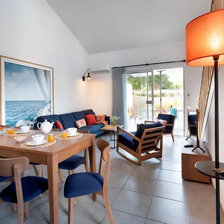 Pierre & Premium Les D'olonne Aparthotel 5*