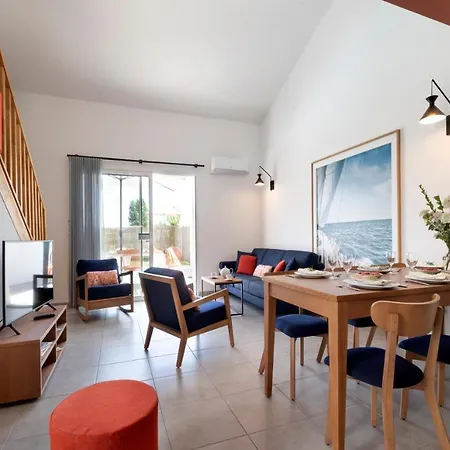 Lejlighedshotel Pierre & Premium Les D'olonne