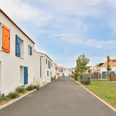 Pierre & Premium Les D'olonne 5* Les Sables-dʼOlonne