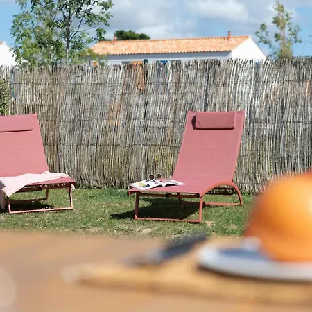 Pierre & Premium Les D'olonne