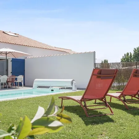 Pierre & Premium Les D'olonne 5*