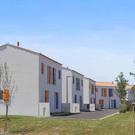 Pierre & Premium Les D'olonne Les Sables-dʼOlonne