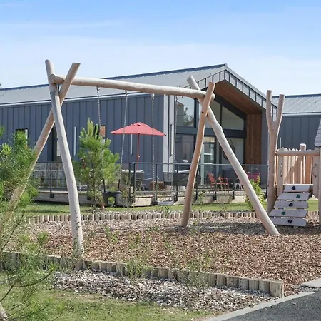 Hotel apartamentowy Pierre & Premium Les D'olonne