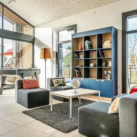 Pierre & Premium Les D'olonne 5* Les Sables-dʼOlonne
