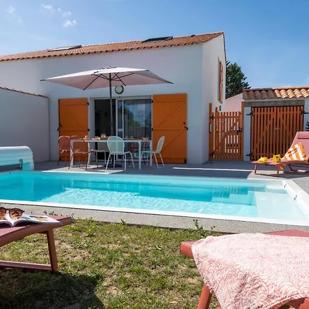 Aparthotel Pierre & Premium Les D'olonne