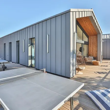 Pierre&vacances Premium Les D'olonne