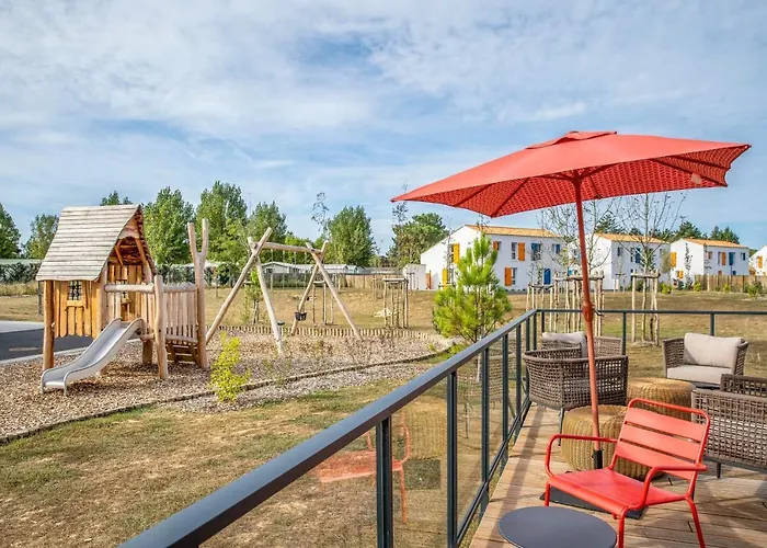 Pierre & Premium Les D'olonne