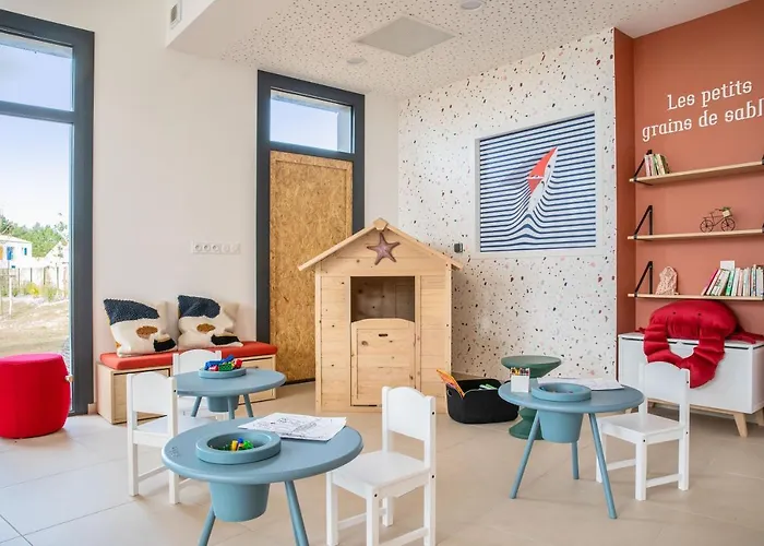 Pierre & Premium Les D'olonne