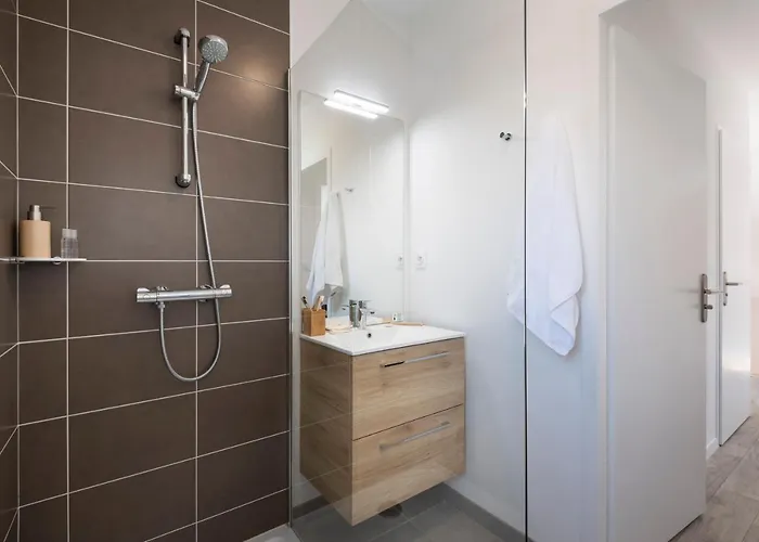 Apart-hotel Pierre & Premium Les D'olonne Les Sables-dʼOlonne