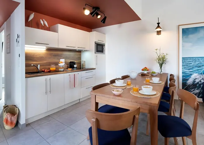 Pierre & Premium Les D'olonne Les Sables-dʼOlonne