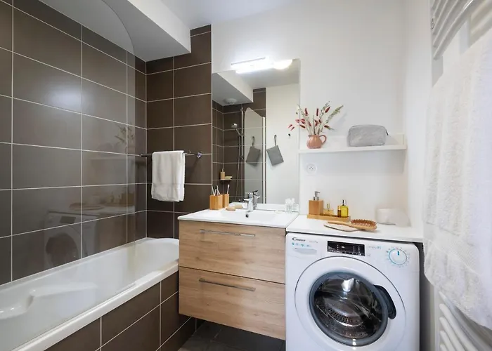 Pierre & Premium Les D'olonne Apart-hotel Les Sables-dʼOlonne