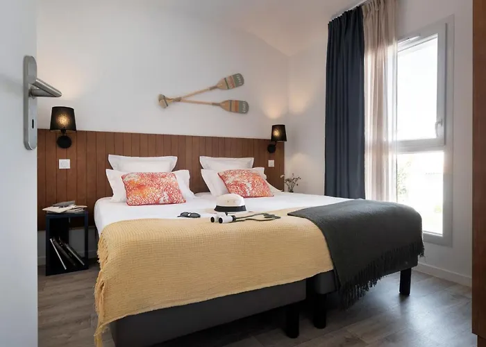 Pierre & Premium Les D'olonne