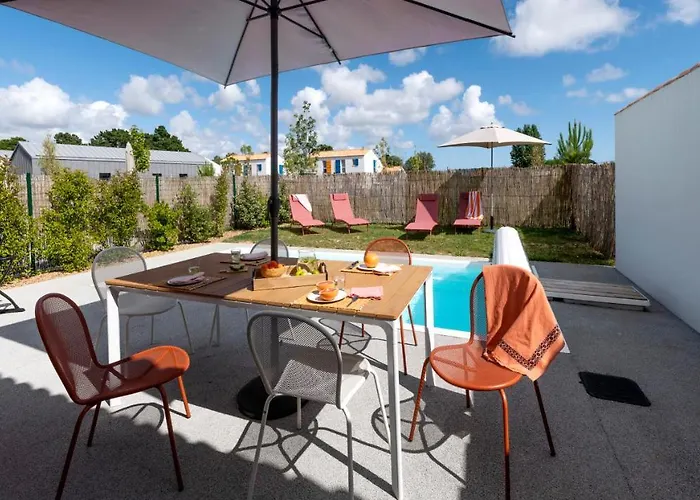 Pierre & Premium Les D'olonne