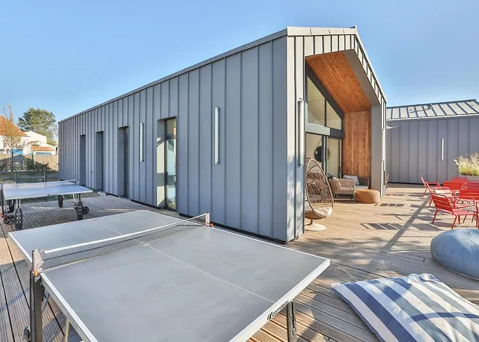 Pierre & Premium Les D'olonne