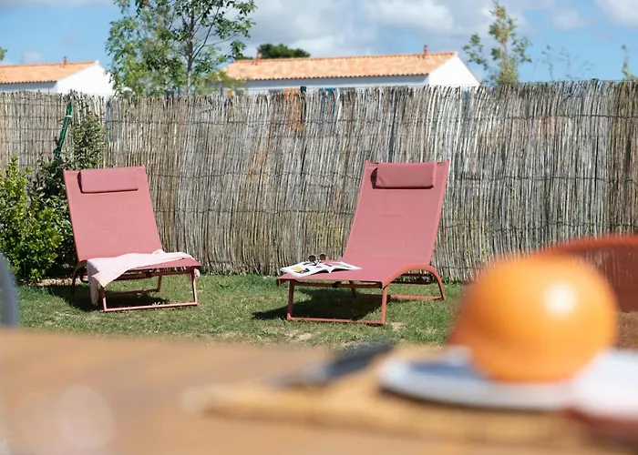 Pierre & Premium Les D'olonne