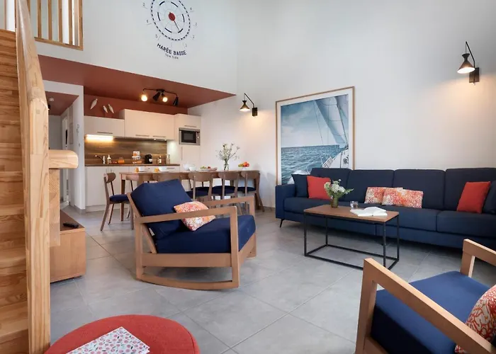 Pierre & Premium Les D'olonne Les Sables-dʼOlonne